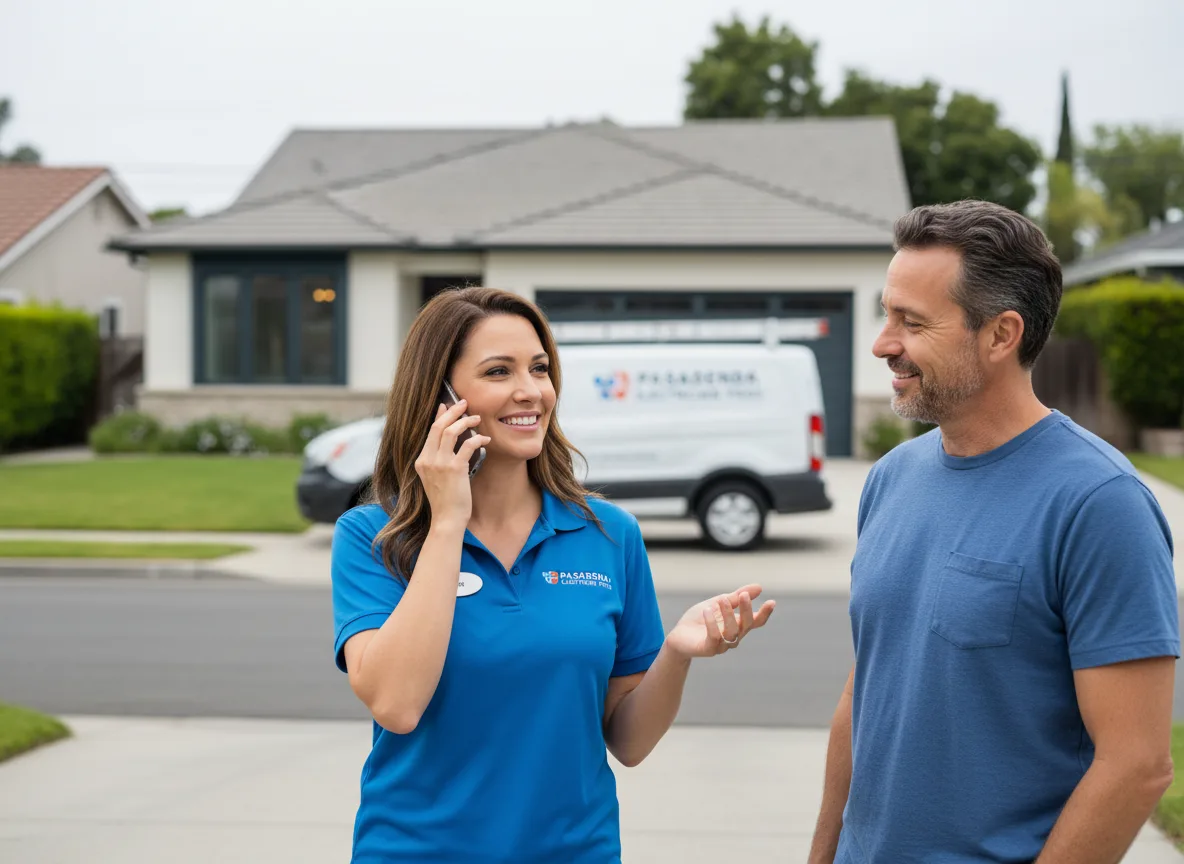 Electrician East Liberty, OH FAQs